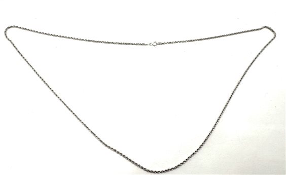Collana Domar Donna Collana oro 18k in Oro COOR-238-280 - COOR-238-280